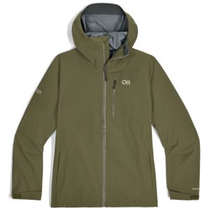 Outdoor Research Foray 3L Jacket – Men’s